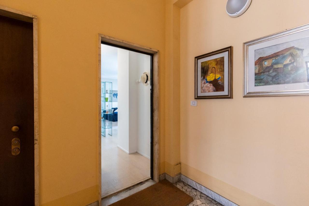 Dream Experience - Garibaldi Apartment มิลาน ภายนอก รูปภาพ
